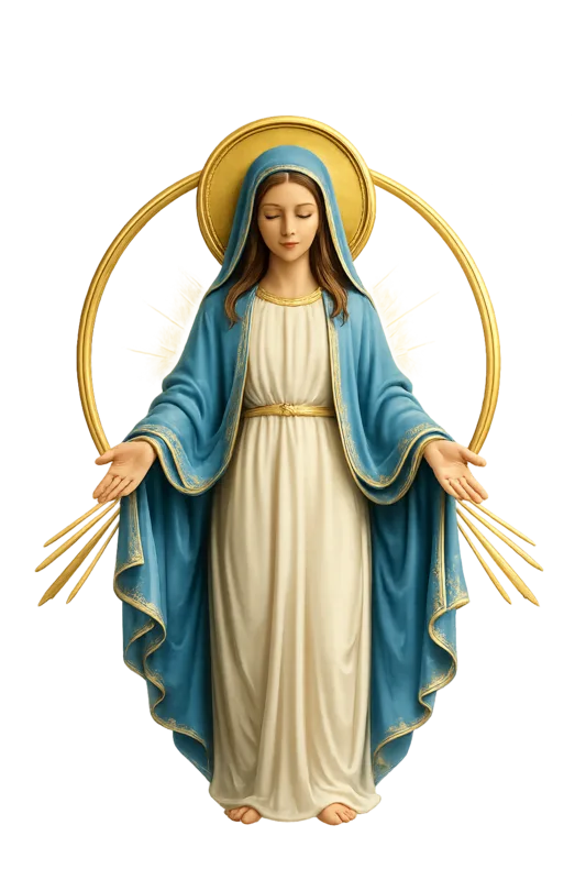 Nossa Senhora